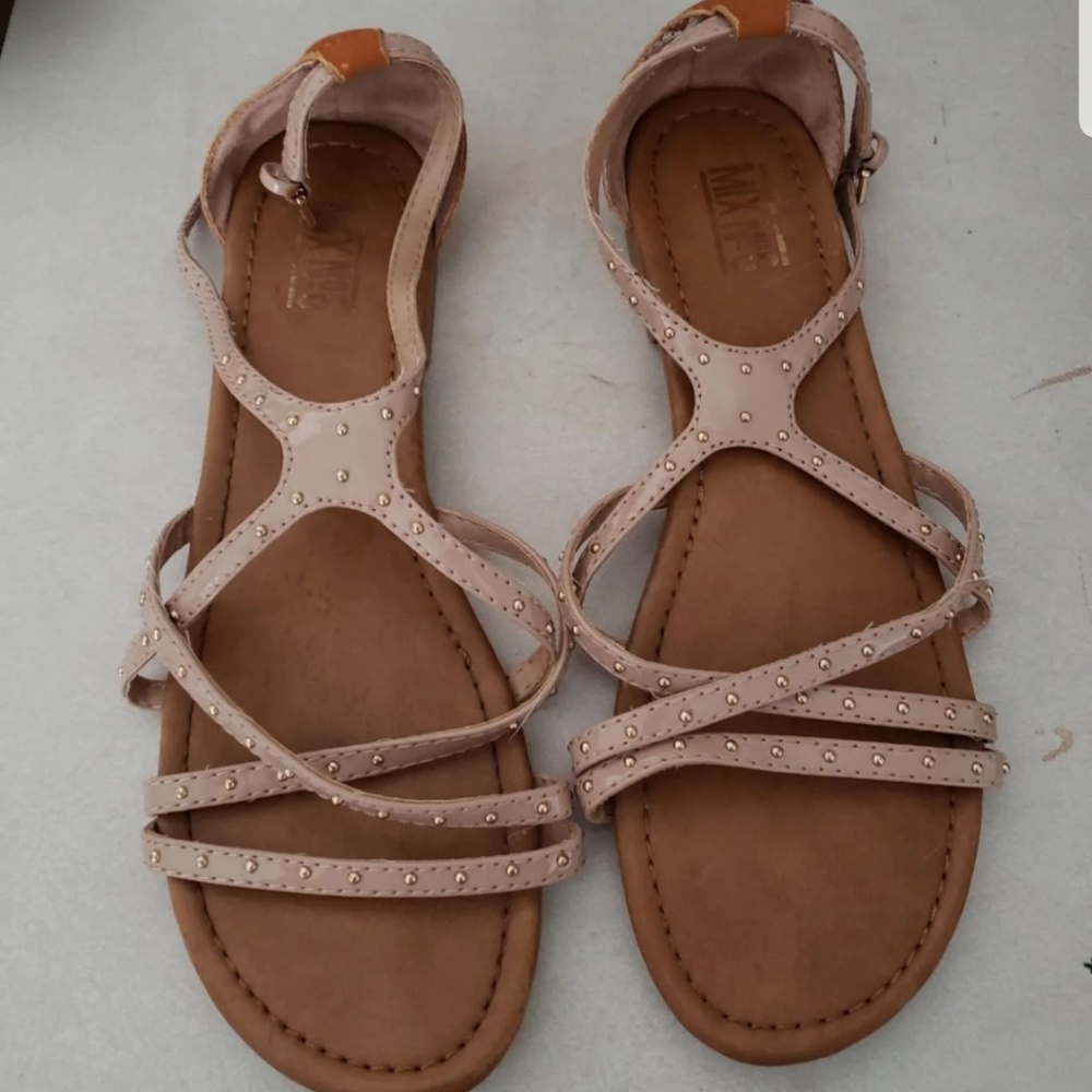 Mix No.6 Sandals